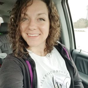 Meet your Posher, Brittany